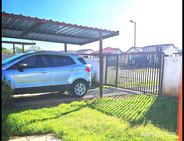 3 BEDROOM PROPERTY TO RENT IN WATERKLOOF EAST